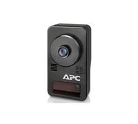 NetBotz Camera Pod 165 - Caméra de surveillance réseau - couleur - CC 12 V / PoE - Conformité TAA