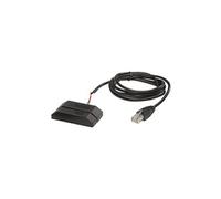 NetBotz Door Switch Sensor for an Rack - Capteur à contact pour porte de rack - pour P/N: NBPD0122, NBRK0250, NBRK0750