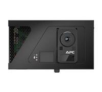 APC NetBotz - Moniteur de salle 755 avec surveillance intégré