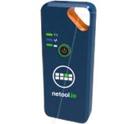 NETOOL NE1D4 - Testeur de réseau, réseaux actifs, 4 pièces