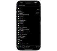 Netool IO reteprüfgerät NE1E netool.io Lite Smarter retetesteur réseau