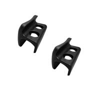 NetSpa Appuis-tête & porte-gobelet pour Spa Octopus 2-en-1 – Lot de 2