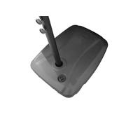 Base de parasol Netspa pour spa Octopus - pied 60L