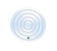 NetSpa Couvercle gonflable pour spa rond 6 places dia.165cm : NETSPA BOA 5/6 PLACES