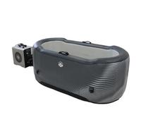 NetSpa Bain froid JÄRVI Pack - Kit Chiller 3-40°C - 1 personne - 300 L