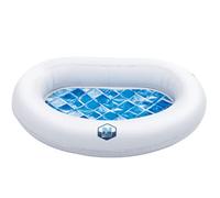Bassin rince-pieds pour spas et piscines
