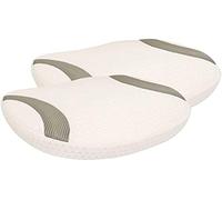 2 x Coussins pour spa NetSpa : Comfy
