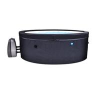NETSPA - SP-VIP140B - NetSpa Vita 4 Places - Spa Semi Rigide - Rond