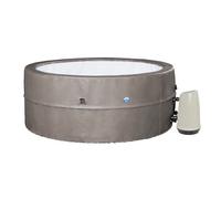 NETSPA - SP-VIP160C - NetSpa Vita Premium - Semi-rigide SPA - Rond