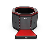 NetSpa Bain IceBath Octogone UFC Dropstitch 130 x 90 cm 1 personne 357 L