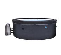 NetSpa Spa portable Vita 4 places (156 x 70 cm) semi-rigide