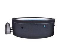 NetSpa Spa portable Vita 4 places (156 x 70 cm) semi-rigide