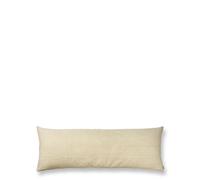 Nettle Oreiller Long Naturel