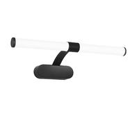 Nettlife Applique murale LED Pandella 1 - Noir