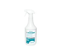 Nettoyage de la conduite d'eau de Bordnet 1L