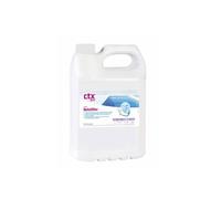 Nettoyage filtre piscine à sable AstralPool CTX 57 NETAFILTER