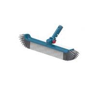 Nettoyage piscine - Brosse de paroi avec angle ajustable - 48 cm de AstralPool