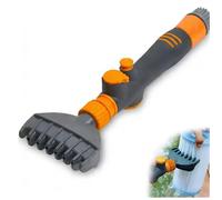 Nettoyant à cartouche de qualité supérieure pour piscine et spa qui élimine les débris et la saleté des filtres de pisci Étiquette