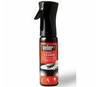 Nettoyant Acier Weber