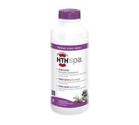 Nettoyant canalisations hth Spaclean Liquide 1L