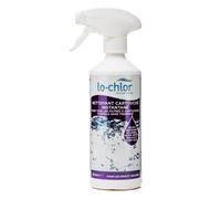 Nettoyant cartouche instantané LO-CHLOR 500 ml - LCC-500-0544