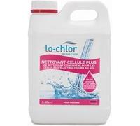 Nettoyant cellule electrolysseur piscine 2.5 litres - lo-chlor - SC-LCC-500-0547 voir la photo G