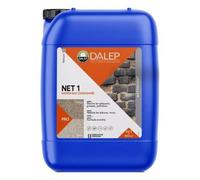 Nettoyant concentré NET 1 bidon de 20l - DALEP - 104004606