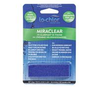 Nettoyant cube Miraclear LO-CHLOR 35 gr - LCC-500-0571