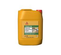 Nettoyant désincrustant façade SIKA Sikagard-100 - 20L