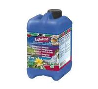 Nettoyant eau aquarium JBL BactoPond Bleu 2,5 L