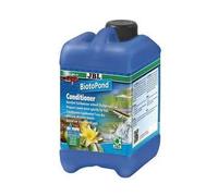 Nettoyant eau aquarium JBL BiotoPond Bleu 5 L