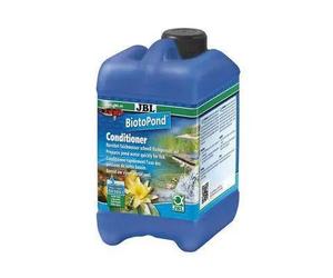 Nettoyant eau aquarium JBL BiotoPond Bleu 5 L