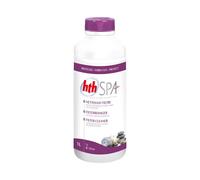 3x Nettoyant en liquide (1L) Hth Spa L800890HA
