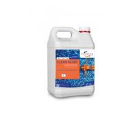 Nettoyant filtre 5L C/4 - POOLSTYLE - PSL-500-0016