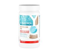 Bayrol Filterclean Tab - Galets désinfectants filtre à sable 1 kg