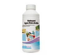 Nettoyant ligne d'eau Alcalin 1L