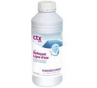 Nettoyant ligne d'eau AstralPool ALCALIN - Nétaireau CTX 75 Entretien piscine