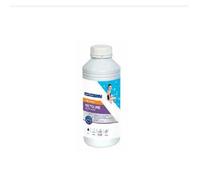 Nettoyant ligne d'eau de piscine - NETOLINE - Bouteille de 1 litre