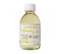 Nettoyant Liquide Green For Oil - 250 Ml - Sennelier