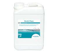 Nettoyant parois Bayrol Decalcit Super - 3L