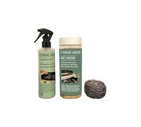Forge Adour - Nettoyant Plancha Kit De Nettoyage Plancha