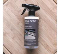 Forge Adour – Nettoyant Net Inox Eco – Éco‑nettoyant certifié contact alimentaire – 500 ml