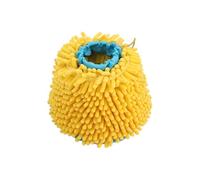 Nettoyant Portable Pour Pattes De Chien - Kit De Seau De Lavage Des Pieds | D'animaux En Plein Air, Chiffon De Séchage Absorbant, Outil De Rinçage Des Pieds D'animaux | Dépoussiérage De Boue 2 En 1