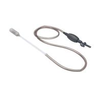 Nettoyant pour Aquarium, aspirateur à Main pour Spa | Type de siphon à tuyau, outil de nettoyage d'aquarium, pour petites piscines extérieures