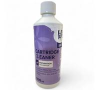 Nettoyant pour cartouche de filtration piscine ou de SPA 500ML - LIFE - LIF-500-0011