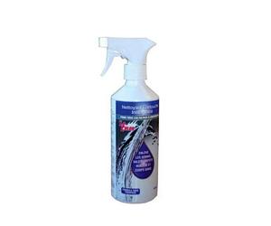 Nettoyant pour cartouches