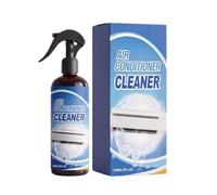Nettoyant pour climatiseurs, multi-usages, rapide et , 182 g, élimine et graisse des climatiseurs, pour la maison, le bureau, la chambre à coucher et le salon