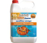 Nettoyant Pour Filtre À Sable Bsi