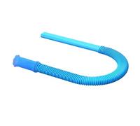 Nettoyant Pour Grille D'aération De Sécheuse - PP, 3,3x2x79cm Brosse À Peluches Télescopique Connecteur Rapide | Outil De Nettoyage De Conduit De Sèche-linge À Poignée Ergonomique, Kit De Nettoyage De