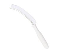 Nettoyant pour pièces étroites | Brosse de nettoyage pour joints de carrelage - Outil de nettoyage d'angle multifonction à long manche pour salle de bain, cuisine, fenêtre, carrelage et four
